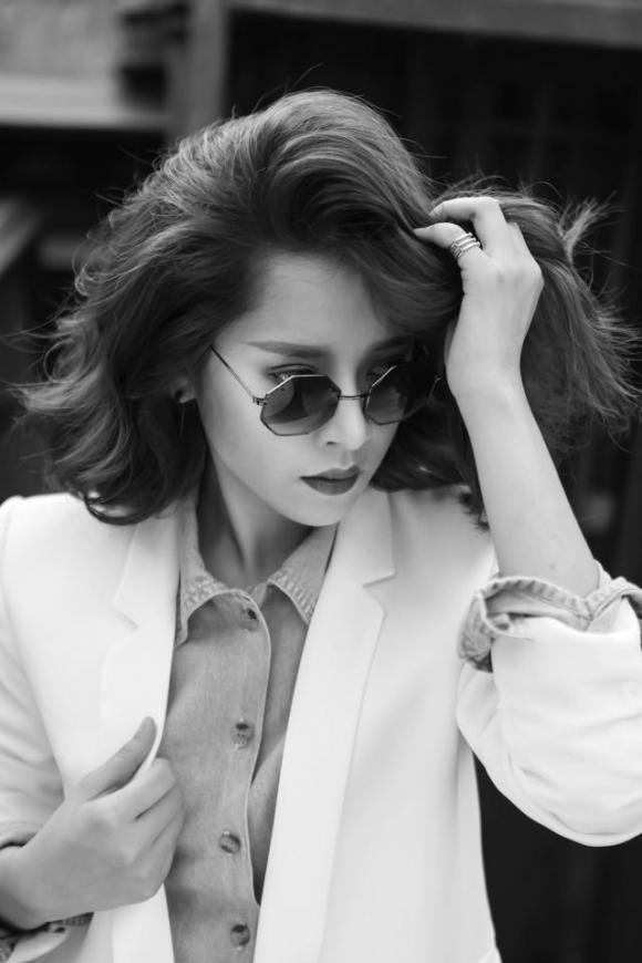 Những mỹ nhân 'gây bão' làng phim Việt năm 2014