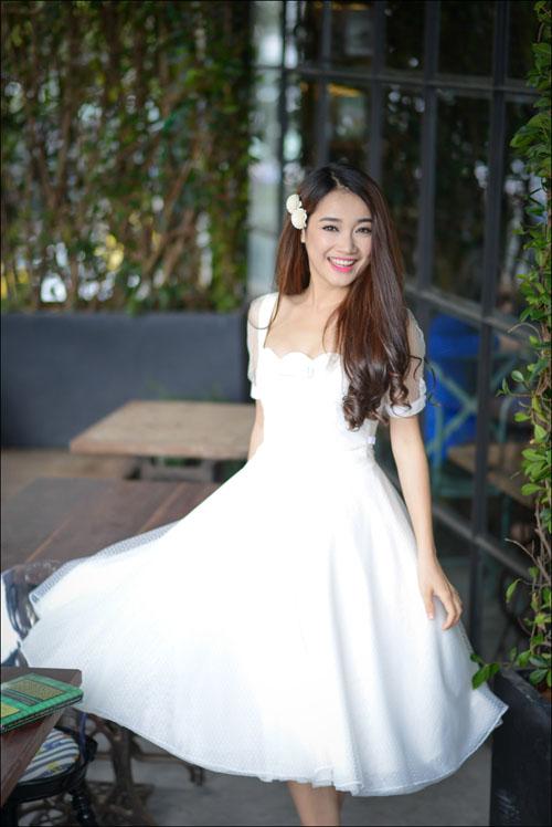 Những mỹ nhân 'gây bão' làng phim Việt năm 2014