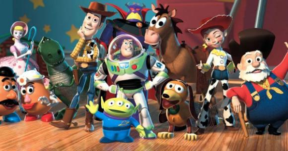 8 tình bạn kỳ lạ nổi tiếng trong phim hoạt hình Disney