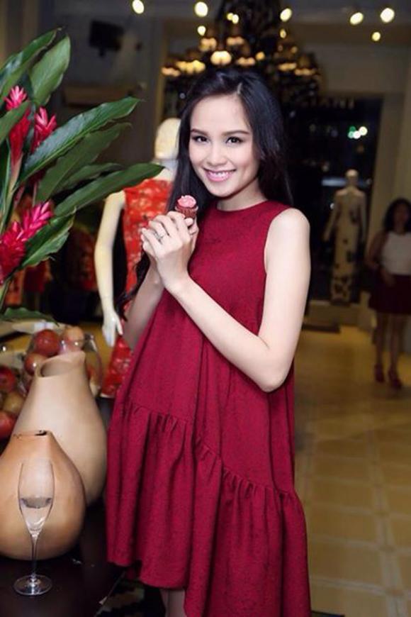 Sao Việt tự hào lên chức cha mẹ năm 2014