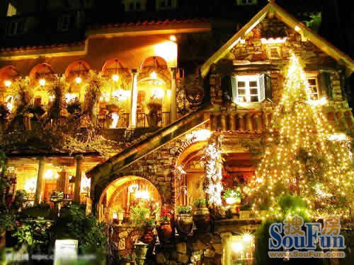 giang sinh 2015, noel 2015, trang tri giang sinh, trang tri noel hop tuoi, do trang tri giang sinh, trang tri theo phong thuy