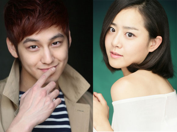 Ba vụ chia tay năm 2014 của sao Hàn khiến fans 'tiếc hùi hụi'