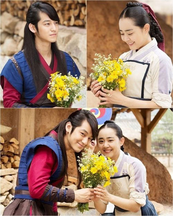 Ba vụ chia tay năm 2014 của sao Hàn khiến fans 'tiếc hùi hụi'