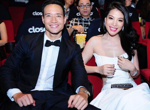 Những cặp tình nhân mới đẹp nhất showbiz Việt 2014