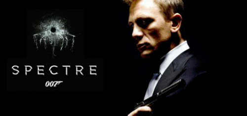 Những dự đoán thú vị về phim mới 007 