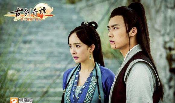 Những quý ông đẹp trai từng 'qua tay' Dương Mịch