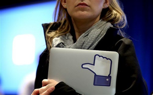 10 sự kiện nóng của Facebook trong năm 2014 - 10