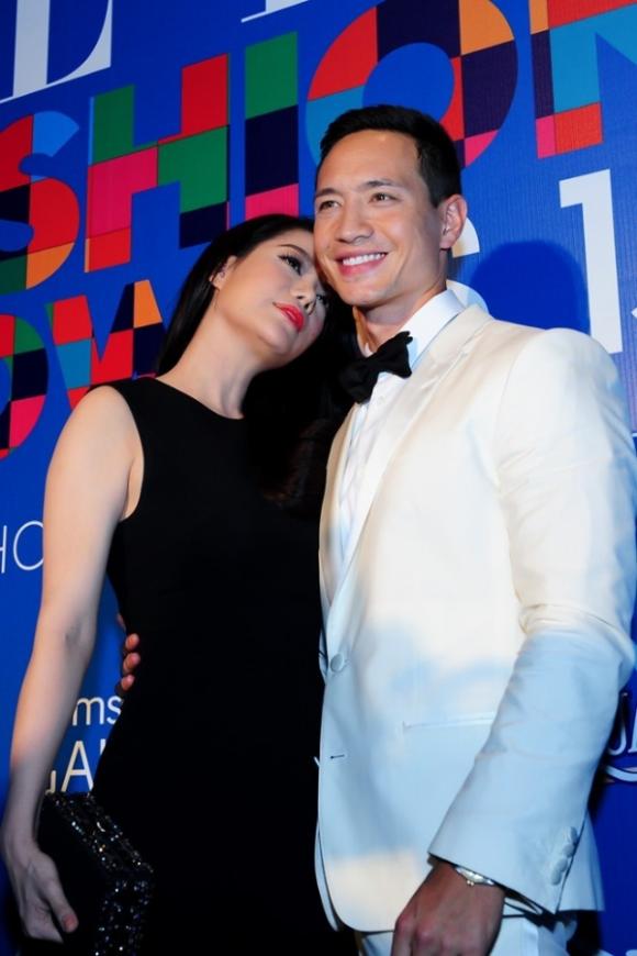 Những 'cặp đôi hoàn hảo' trúng 'tiếng sét ái tình' năm 2014