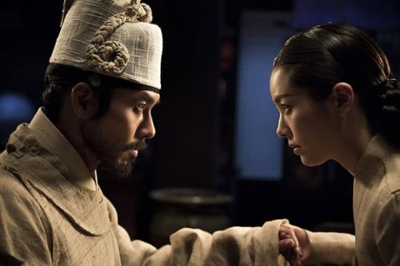 10 bộ phim Hàn Quốc ăn khách nhất năm 2014 