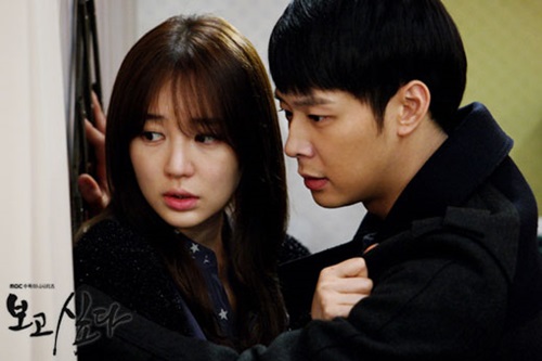 Nhìn lại 1 năm toả sáng của “hoàng tử” Park Yoochun - 3