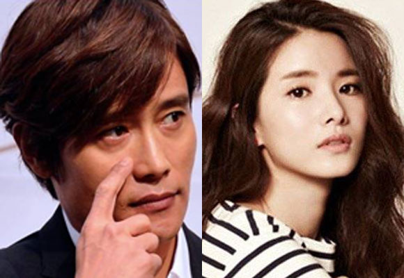 Bất ngờ lộ tin nhắn giữa Lee Byung Hun và kẻ tống tiền