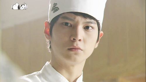 Joo Won sang Việt Nam 