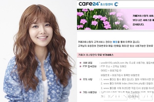 Rộ tin Sooyoung là thành viên tiếp theo rời SNSD - 2