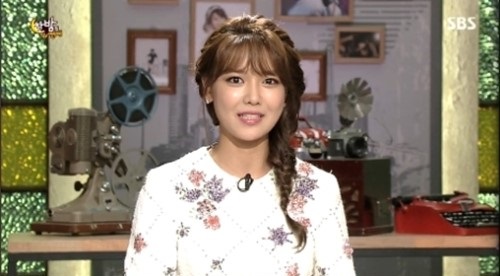 Rộ tin Sooyoung là thành viên tiếp theo rời SNSD - 4