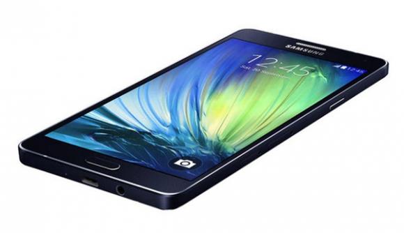 Galaxy S6 Thiết kế kim loại màn hình cong 55 inch