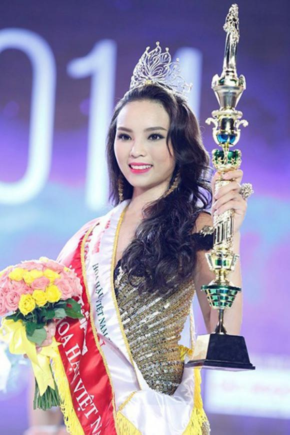 Những chiến thắng khiến khán giả dậy sóng của showbiz Việt