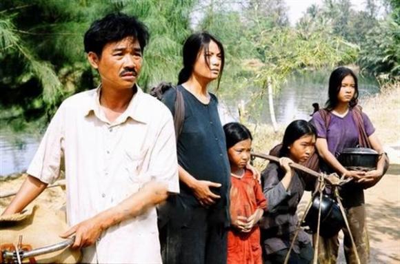  Nghệ sĩ Việt khốn đốn vì tai nạn khi làm phim 