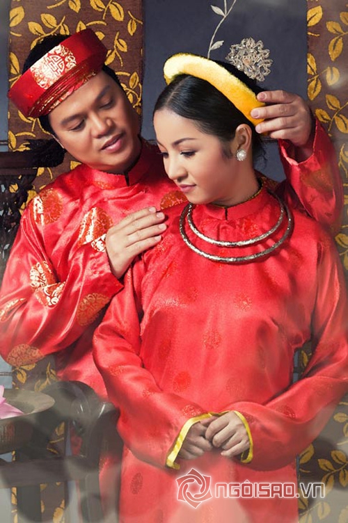 hôn nhân sao Việt