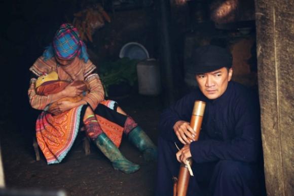 Những sao Việt bỏ tiền túi làm phim về cuộc đời mình