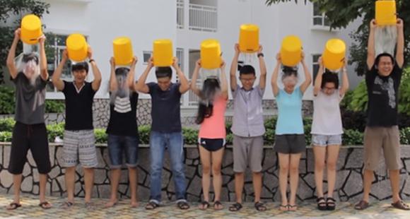 Điểm mặt những trào lưu gây sốt giới trẻ Việt