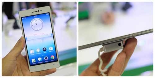 Top 4 smartphone có thiết kế ấn tượng năm 2014 - 1