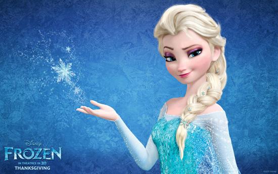 Hé lộ hình ảnh bữa tiệc sinh nhật mùa hè của Anna trong "Frozen Fever" -  Kênh Làm Đẹp
