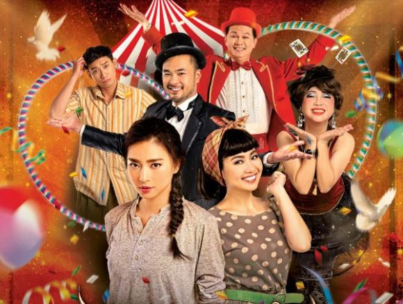 Điện ảnh Việt sẽ rẽ hướng nào sau mùa phim Tết?