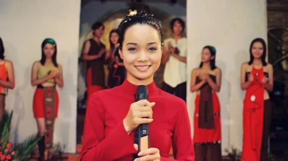 5 mỹ nhân tuổi Mùi tài sắc vẹn toàn của điện ảnh Việt