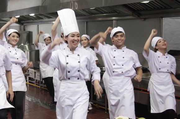 Những gương mặt 'phá đảo' màn ảnh rộng mùa phim Tết