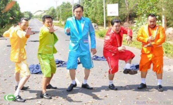 Những gương mặt 'phá đảo' màn ảnh rộng mùa phim Tết