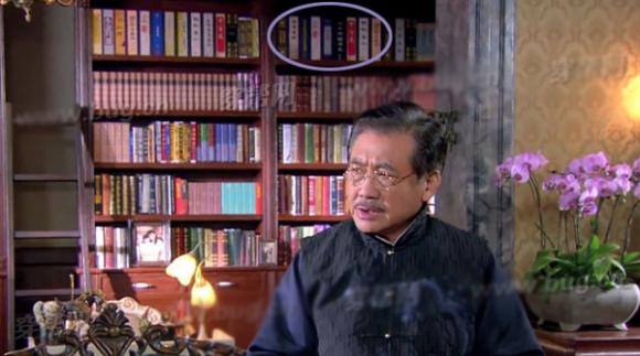 'Nhặt sạn' hài hước trong 'Thiên kim nữ tặc'