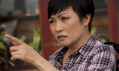 Những vai diễn đồng tính nữ hiếm hoi của màn ảnh Việt