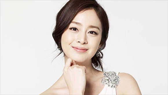 diễn viên xinh đẹp nhất xứ Hàn 11