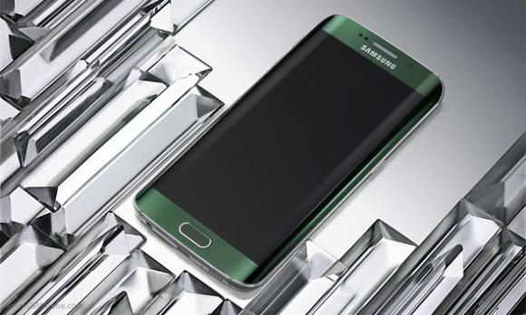 “Bom tấn” Samsung Galaxy S6 và S6 Edge trình làng - 3