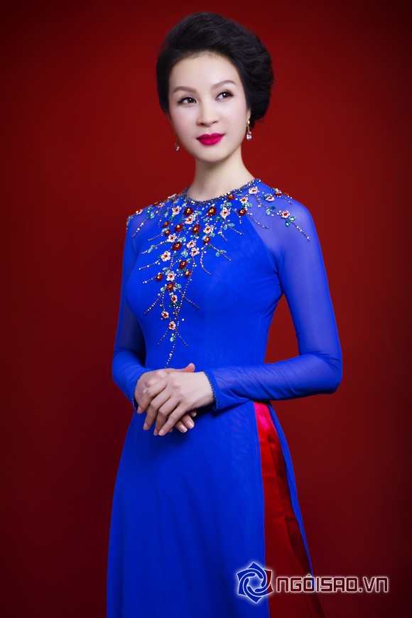 MC Thanh Mai 4