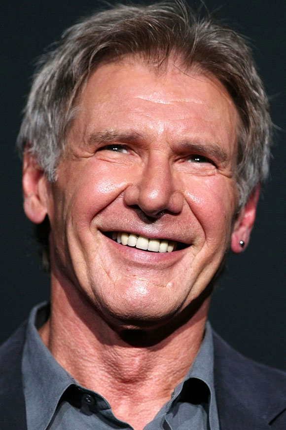 Harrison Ford vĩ đại nhất mọi thời đại 3