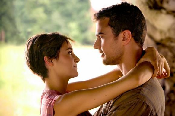 'Insurgent' - sống hạnh phúc với những kẻ nổi loạn?