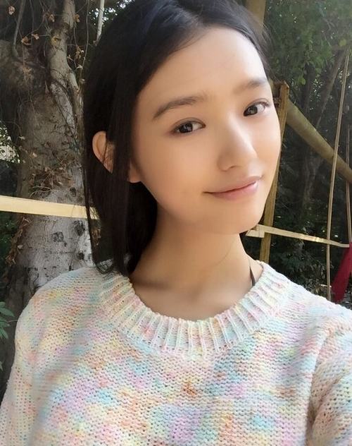 8 'nữ thần' thế hệ mới của màn ảnh Hoa Ngữ