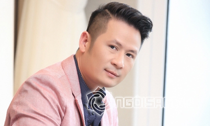 Bằng Kiều hào hứng trở thành giám khảo 'Vietnam Idol 2015'