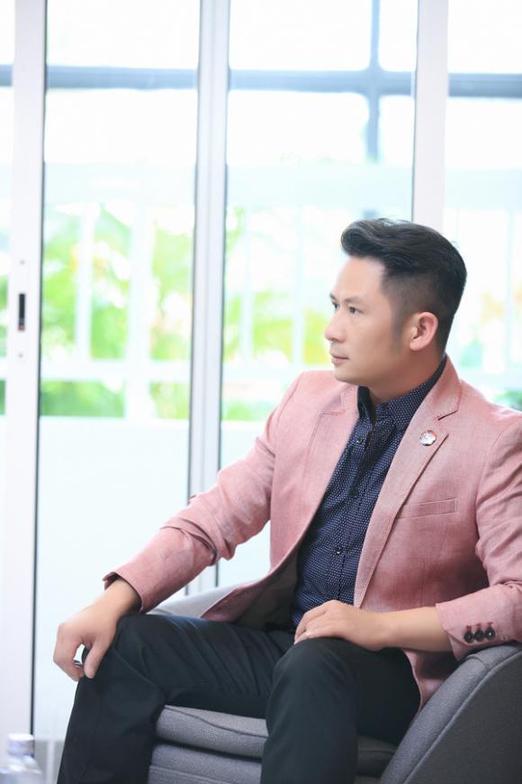 Bằng Kieu làm giám khảo Vietnam Idol 0 Bằng Kieu làm giám khảo Vietnam Idol 0