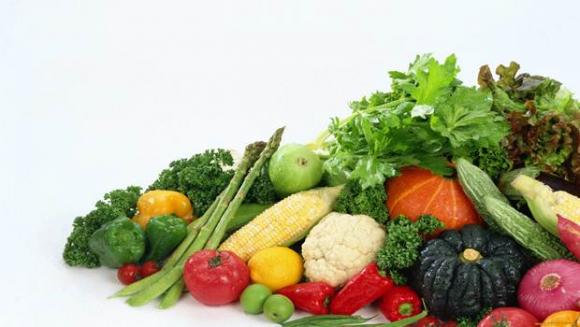 Những thực phẩm chữa trị bệnh gút tại nhà 0 Những thực phẩm chữa trị bệnh gút tại nhà 1