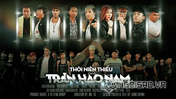 HẬU TRƯỜNG TẬP 4  CÁI CHẾT CỦA TRẦN HẠO NAM  LÂM CHẤN KHANG 2019  YouTube