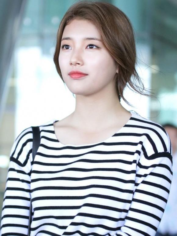 Hành trình lột xác ngoạn mục của bạn gái Lee Min Ho