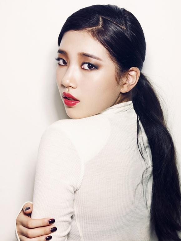 Hành trình lột xác ngoạn mục của bạn gái Lee Min Ho