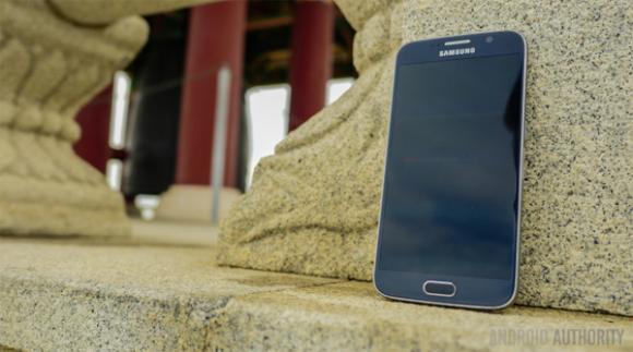 Samsung sẽ bán được 55 triệu chiếc Galaxy S6 và S6 Edge trong năm 2015