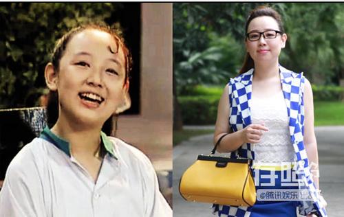 Dàn sao nhí 'đỉnh' nhất Hoa ngữ ngày ấy, bây giờ