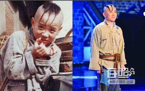 Dàn sao nhí 'đỉnh' nhất Hoa ngữ ngày ấy, bây giờ