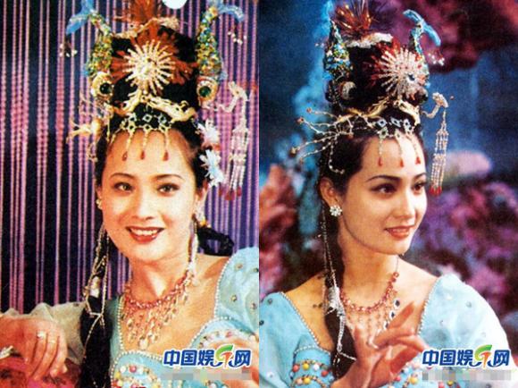 Những yêu quái xinh đẹp nhưng nguy hiểm nhất phim Tây Du Ký