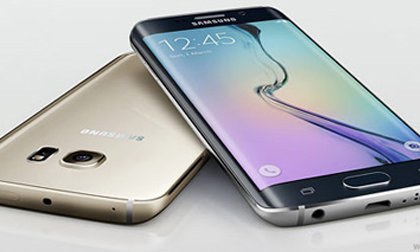 Samsung Galaxy S6 bản 2 SIM sắp ra mắt