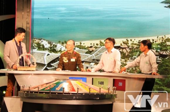 Những gameshow đi cùng năm tháng của VTV3 trong 19 năm 